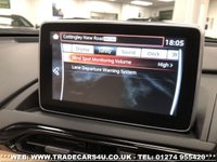 USED 2016 16 MAZDA MX-5 2.0 SPORT NAV 2d 158 BHP FREE UK DELIVERY*VIDEO AVAILABLE* FINANCE ARRANGED* PART EX*HPI CLEAR