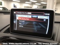USED 2016 16 MAZDA MX-5 2.0 SPORT NAV 2d 158 BHP FREE UK DELIVERY*VIDEO AVAILABLE* FINANCE ARRANGED* PART EX*HPI CLEAR