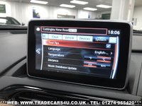 USED 2016 16 MAZDA MX-5 2.0 SPORT NAV 2d 158 BHP FREE UK DELIVERY*VIDEO AVAILABLE* FINANCE ARRANGED* PART EX*HPI CLEAR