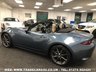 USED 2016 16 MAZDA MX-5 2.0 SPORT NAV 2d 158 BHP FREE UK DELIVERY*VIDEO AVAILABLE* FINANCE ARRANGED* PART EX*HPI CLEAR