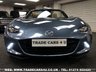 USED 2016 16 MAZDA MX-5 2.0 SPORT NAV 2d 158 BHP FREE UK DELIVERY*VIDEO AVAILABLE* FINANCE ARRANGED* PART EX*HPI CLEAR