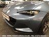 USED 2016 16 MAZDA MX-5 2.0 SPORT NAV 2d 158 BHP FREE UK DELIVERY*VIDEO AVAILABLE* FINANCE ARRANGED* PART EX*HPI CLEAR