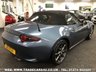 USED 2016 16 MAZDA MX-5 2.0 SPORT NAV 2d 158 BHP FREE UK DELIVERY*VIDEO AVAILABLE* FINANCE ARRANGED* PART EX*HPI CLEAR