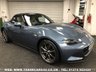 USED 2016 16 MAZDA MX-5 2.0 SPORT NAV 2d 158 BHP FREE UK DELIVERY*VIDEO AVAILABLE* FINANCE ARRANGED* PART EX*HPI CLEAR