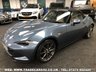 USED 2016 16 MAZDA MX-5 2.0 SPORT NAV 2d 158 BHP FREE UK DELIVERY*VIDEO AVAILABLE* FINANCE ARRANGED* PART EX*HPI CLEAR