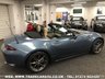 USED 2016 16 MAZDA MX-5 2.0 SPORT NAV 2d 158 BHP FREE UK DELIVERY*VIDEO AVAILABLE* FINANCE ARRANGED* PART EX*HPI CLEAR