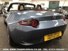 USED 2016 16 MAZDA MX-5 2.0 SPORT NAV 2d 158 BHP FREE UK DELIVERY*VIDEO AVAILABLE* FINANCE ARRANGED* PART EX*HPI CLEAR