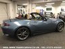 USED 2016 16 MAZDA MX-5 2.0 SPORT NAV 2d 158 BHP FREE UK DELIVERY*VIDEO AVAILABLE* FINANCE ARRANGED* PART EX*HPI CLEAR