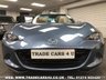 USED 2016 16 MAZDA MX-5 2.0 SPORT NAV 2d 158 BHP FREE UK DELIVERY*VIDEO AVAILABLE* FINANCE ARRANGED* PART EX*HPI CLEAR