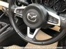 USED 2016 16 MAZDA MX-5 2.0 SPORT NAV 2d 158 BHP FREE UK DELIVERY*VIDEO AVAILABLE* FINANCE ARRANGED* PART EX*HPI CLEAR