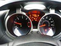 USED 2012 61 NISSAN JUKE 1.5 TEKNA DCI 5d 110 BHP 