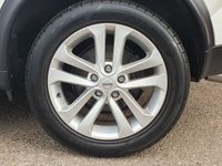 USED 2012 61 NISSAN JUKE 1.5 TEKNA DCI 5d 110 BHP 
