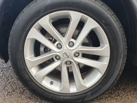 USED 2012 61 NISSAN JUKE 1.5 TEKNA DCI 5d 110 BHP 