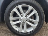 USED 2012 61 NISSAN JUKE 1.5 TEKNA DCI 5d 110 BHP 