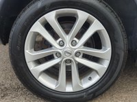 USED 2012 61 NISSAN JUKE 1.5 TEKNA DCI 5d 110 BHP 