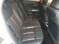 USED 2012 61 NISSAN JUKE 1.5 TEKNA DCI 5d 110 BHP 