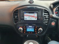USED 2012 61 NISSAN JUKE 1.5 TEKNA DCI 5d 110 BHP 