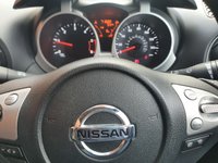 USED 2012 61 NISSAN JUKE 1.5 TEKNA DCI 5d 110 BHP 