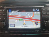 USED 2012 61 NISSAN JUKE 1.5 TEKNA DCI 5d 110 BHP 