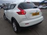 USED 2012 61 NISSAN JUKE 1.5 TEKNA DCI 5d 110 BHP 