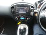 USED 2012 61 NISSAN JUKE 1.5 TEKNA DCI 5d 110 BHP 