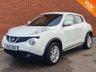 USED 2012 61 NISSAN JUKE 1.5 TEKNA DCI 5d 110 BHP 