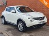 USED 2012 61 NISSAN JUKE 1.5 TEKNA DCI 5d 110 BHP 