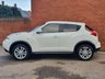 USED 2012 61 NISSAN JUKE 1.5 TEKNA DCI 5d 110 BHP 