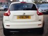USED 2012 61 NISSAN JUKE 1.5 TEKNA DCI 5d 110 BHP 