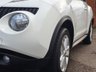 USED 2012 61 NISSAN JUKE 1.5 TEKNA DCI 5d 110 BHP 
