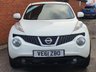 USED 2012 61 NISSAN JUKE 1.5 TEKNA DCI 5d 110 BHP 