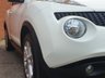 USED 2012 61 NISSAN JUKE 1.5 TEKNA DCI 5d 110 BHP 