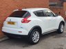 USED 2012 61 NISSAN JUKE 1.5 TEKNA DCI 5d 110 BHP 