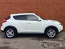 USED 2012 61 NISSAN JUKE 1.5 TEKNA DCI 5d 110 BHP 