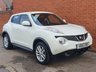 USED 2012 61 NISSAN JUKE 1.5 TEKNA DCI 5d 110 BHP 