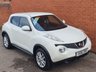 USED 2012 61 NISSAN JUKE 1.5 TEKNA DCI 5d 110 BHP 