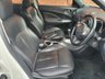 USED 2012 61 NISSAN JUKE 1.5 TEKNA DCI 5d 110 BHP 