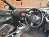 USED 2012 61 NISSAN JUKE 1.5 TEKNA DCI 5d 110 BHP 