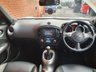 USED 2012 61 NISSAN JUKE 1.5 TEKNA DCI 5d 110 BHP 