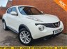 USED 2012 61 NISSAN JUKE 1.5 TEKNA DCI 5d 110 BHP 