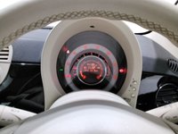USED 2012 12 FIAT 500 1.2 LOUNGE 3d 69 BHP 