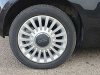 USED 2012 12 FIAT 500 1.2 LOUNGE 3d 69 BHP 