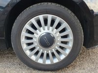 USED 2012 12 FIAT 500 1.2 LOUNGE 3d 69 BHP 