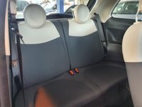 USED 2012 12 FIAT 500 1.2 LOUNGE 3d 69 BHP 