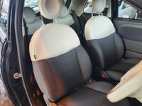 USED 2012 12 FIAT 500 1.2 LOUNGE 3d 69 BHP 