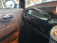 USED 2012 12 FIAT 500 1.2 LOUNGE 3d 69 BHP 