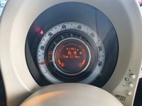 USED 2012 12 FIAT 500 1.2 LOUNGE 3d 69 BHP 
