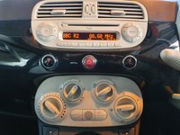 USED 2012 12 FIAT 500 1.2 LOUNGE 3d 69 BHP 