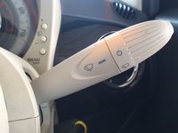 USED 2012 12 FIAT 500 1.2 LOUNGE 3d 69 BHP 