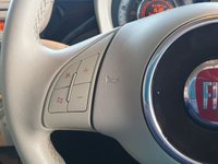 USED 2012 12 FIAT 500 1.2 LOUNGE 3d 69 BHP 